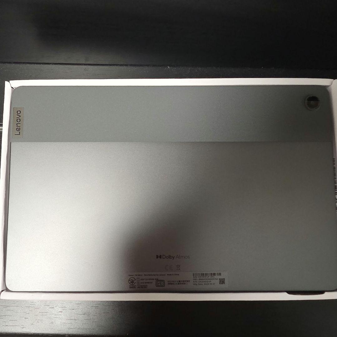 「週末セール」Lenovo Tab M10 Plus 3rd gen タブレット