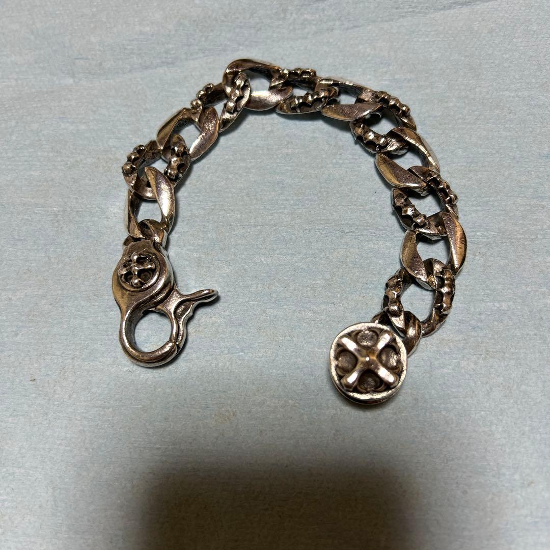 シルバーブレスレット 925