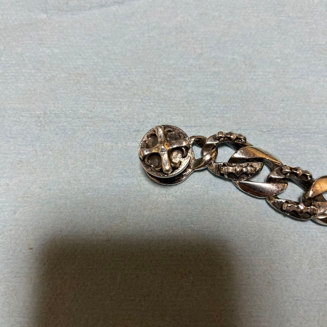 シルバーブレスレット 925