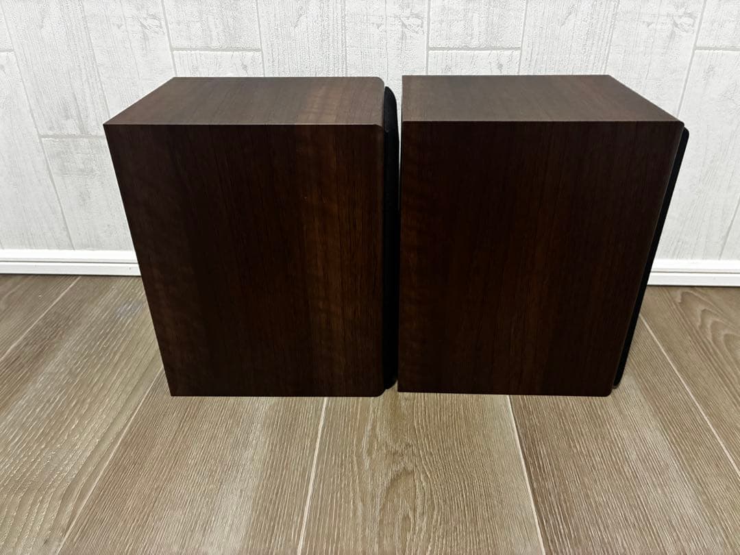 DALI ダリ ブックシェルフスピーカー SPEKTOR1 ウォールナット