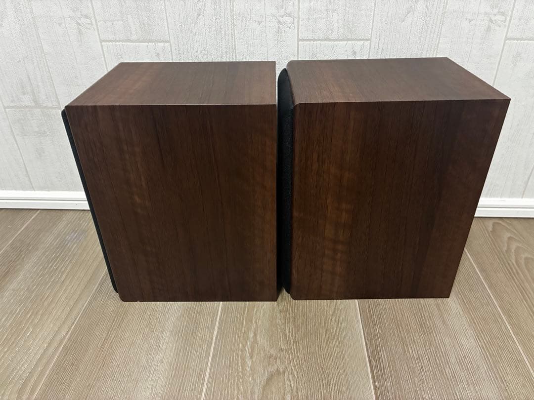 DALI ダリ ブックシェルフスピーカー SPEKTOR1 ウォールナット
