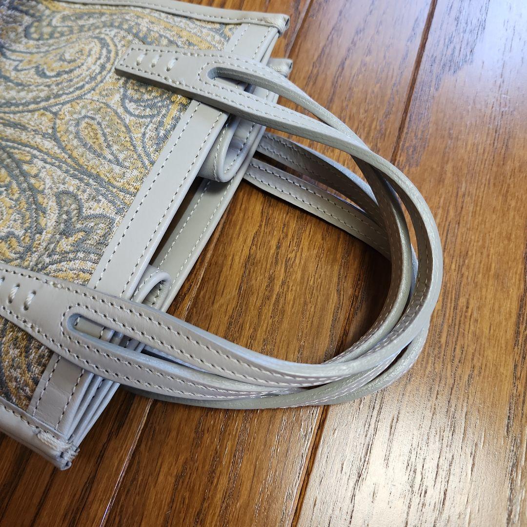 美品　VACATION ア ヴァケーション　キャラメル