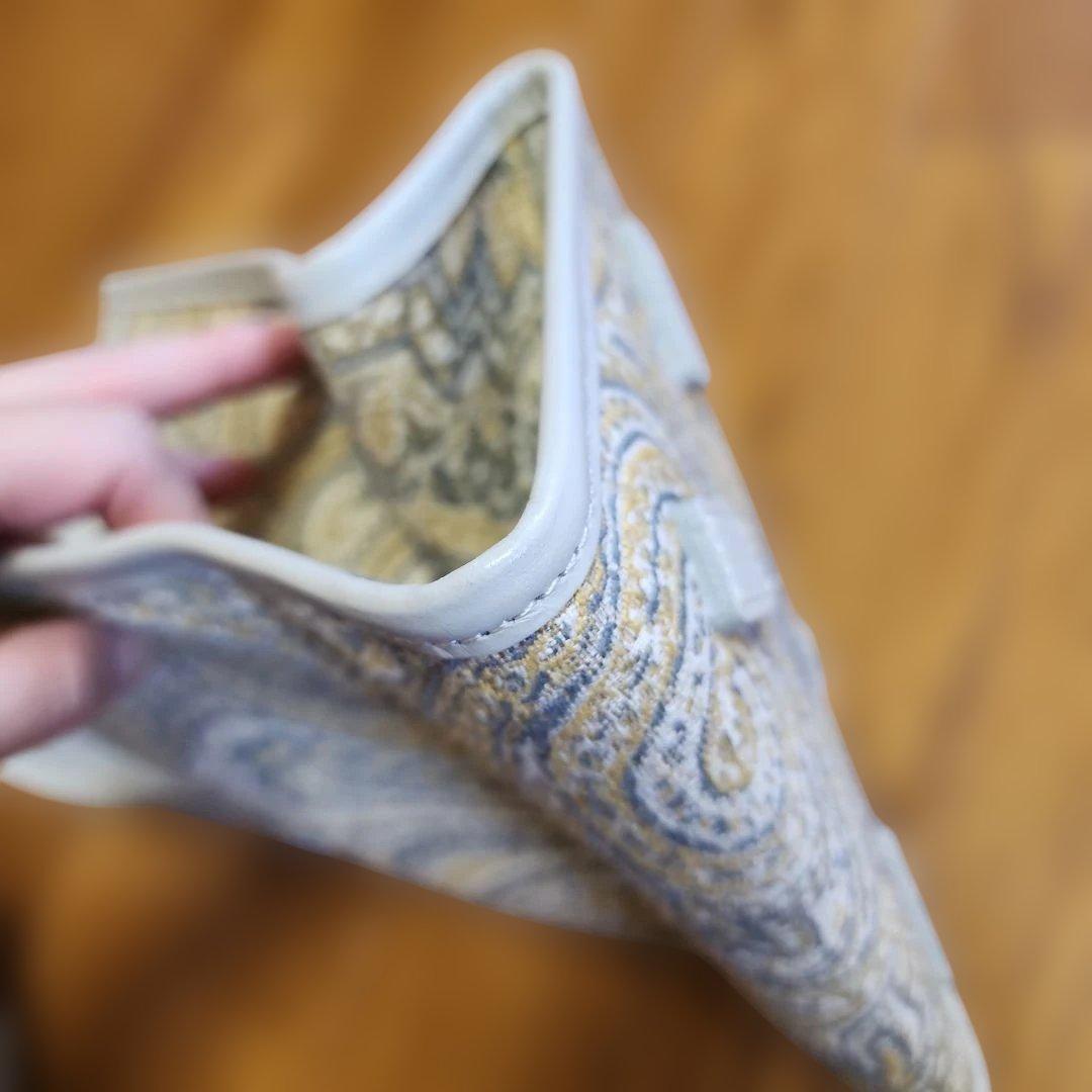 美品　VACATION ア ヴァケーション　キャラメル