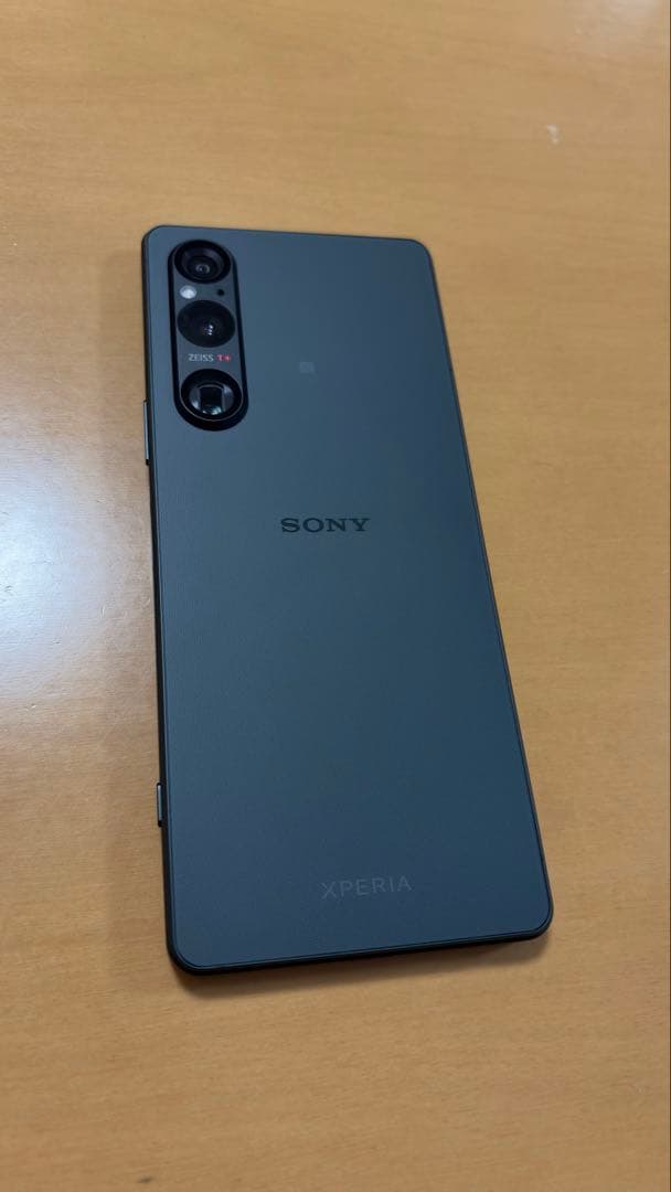 Sony Xperia 1 V スマートフォン 512GB XQ-DQ44