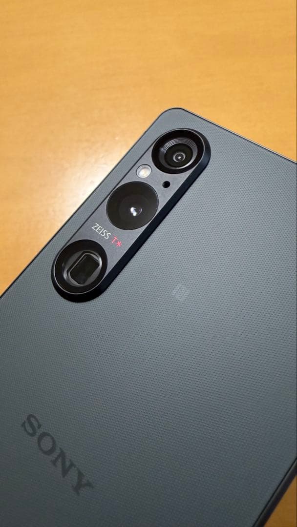 Sony Xperia 1 V スマートフォン 512GB XQ-DQ44