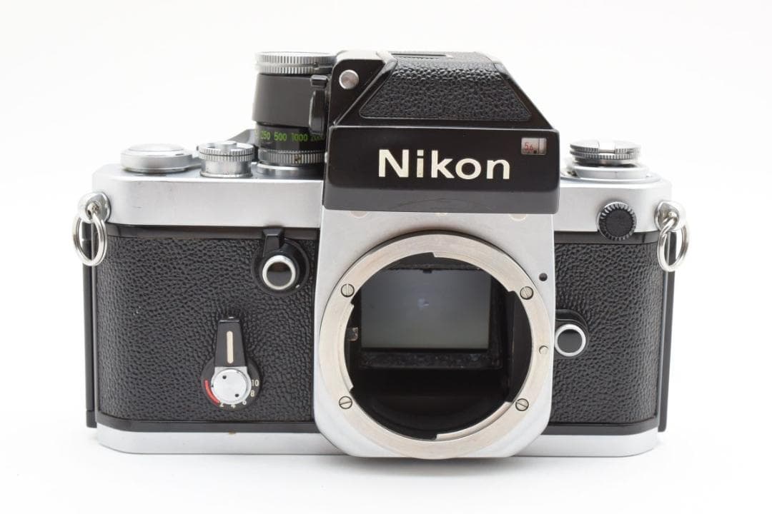 Nikon ニコン F2 フォトミック Photomic ボディ フィルムカメラ