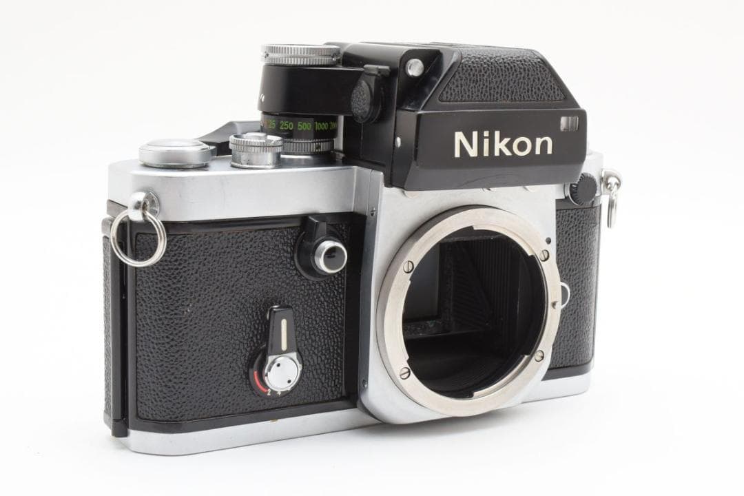 Nikon ニコン F2 フォトミック Photomic ボディ フィルムカメラ