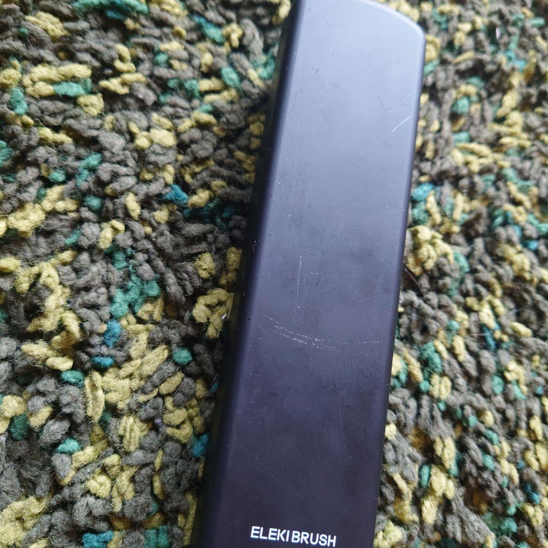 K*o様 Brighte 美顔器 エレキブラシBRT-FS145B