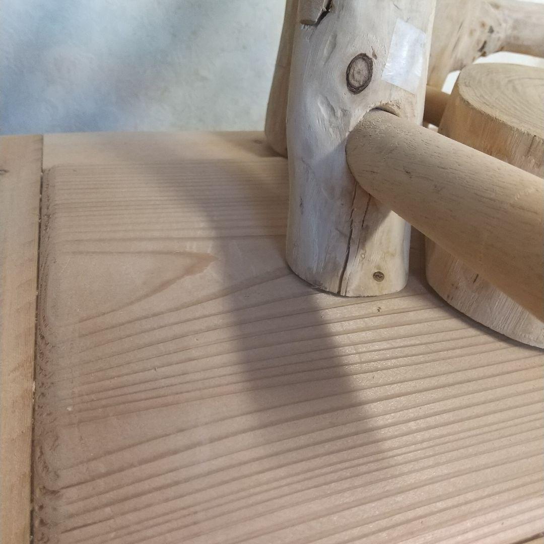 インコバードアスレチック楽園シリーズ③キャスター付きその❷完成品