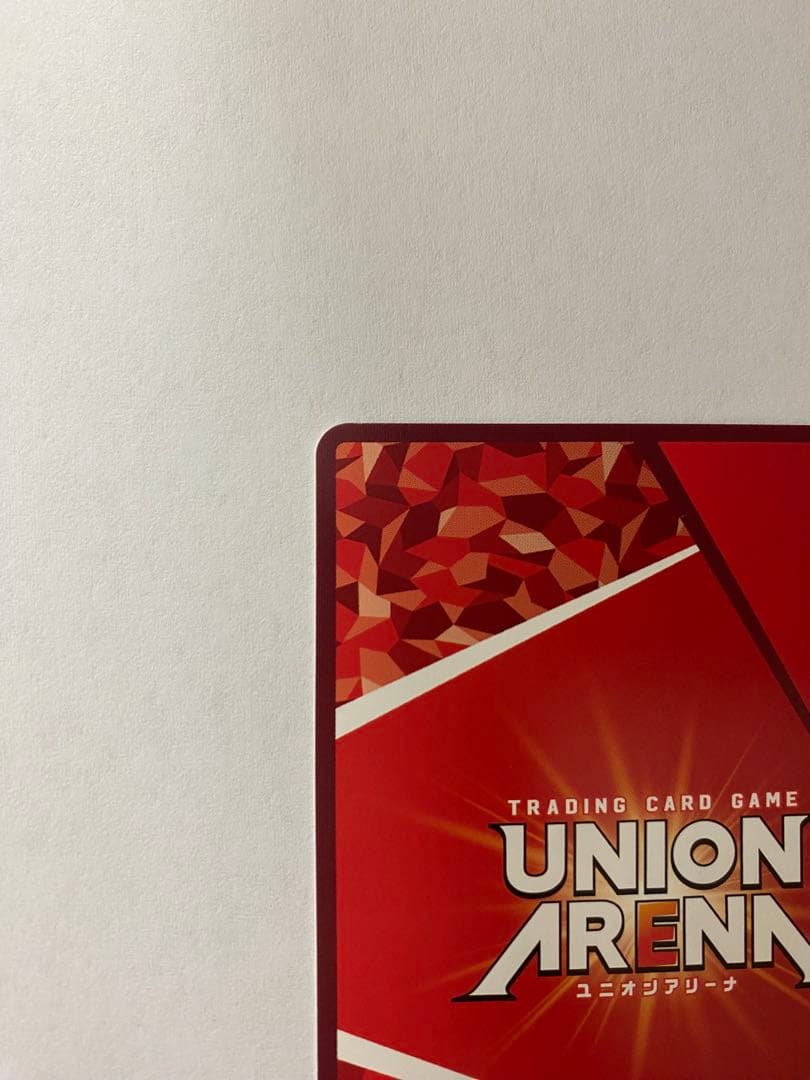 忍野忍　パラレル　☆☆ ユニオンアリーナ