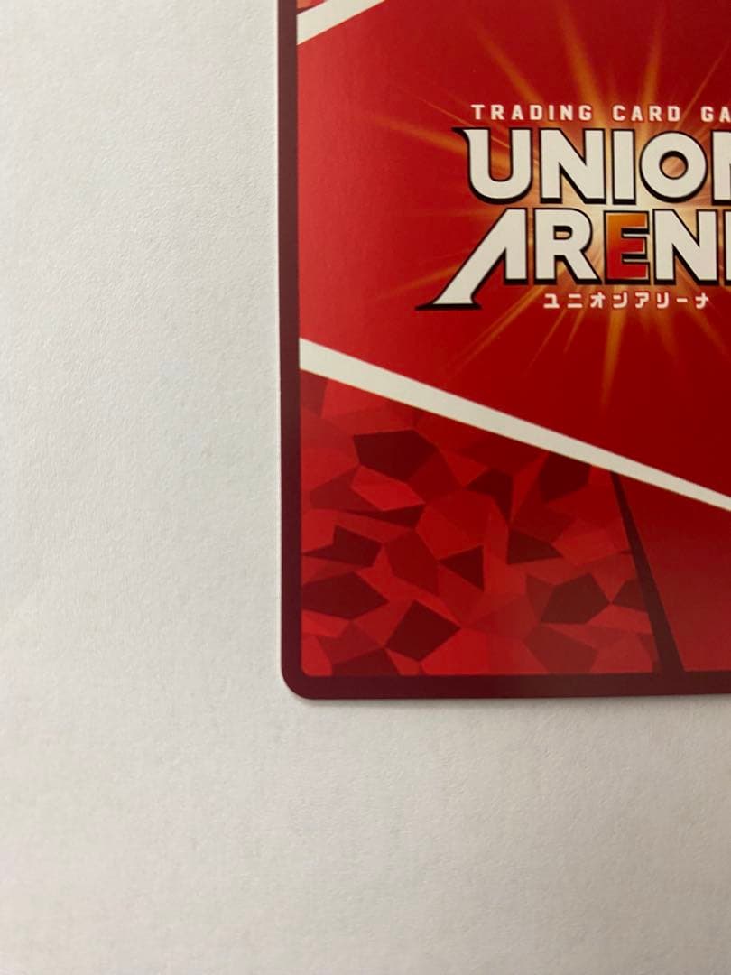 忍野忍　パラレル　☆☆ ユニオンアリーナ