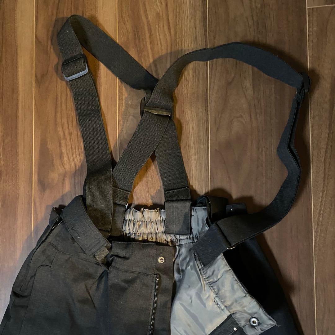 GERRY cosby 迷彩柄 スキースノーボードウェア　上下　メンズ　Lサイズ