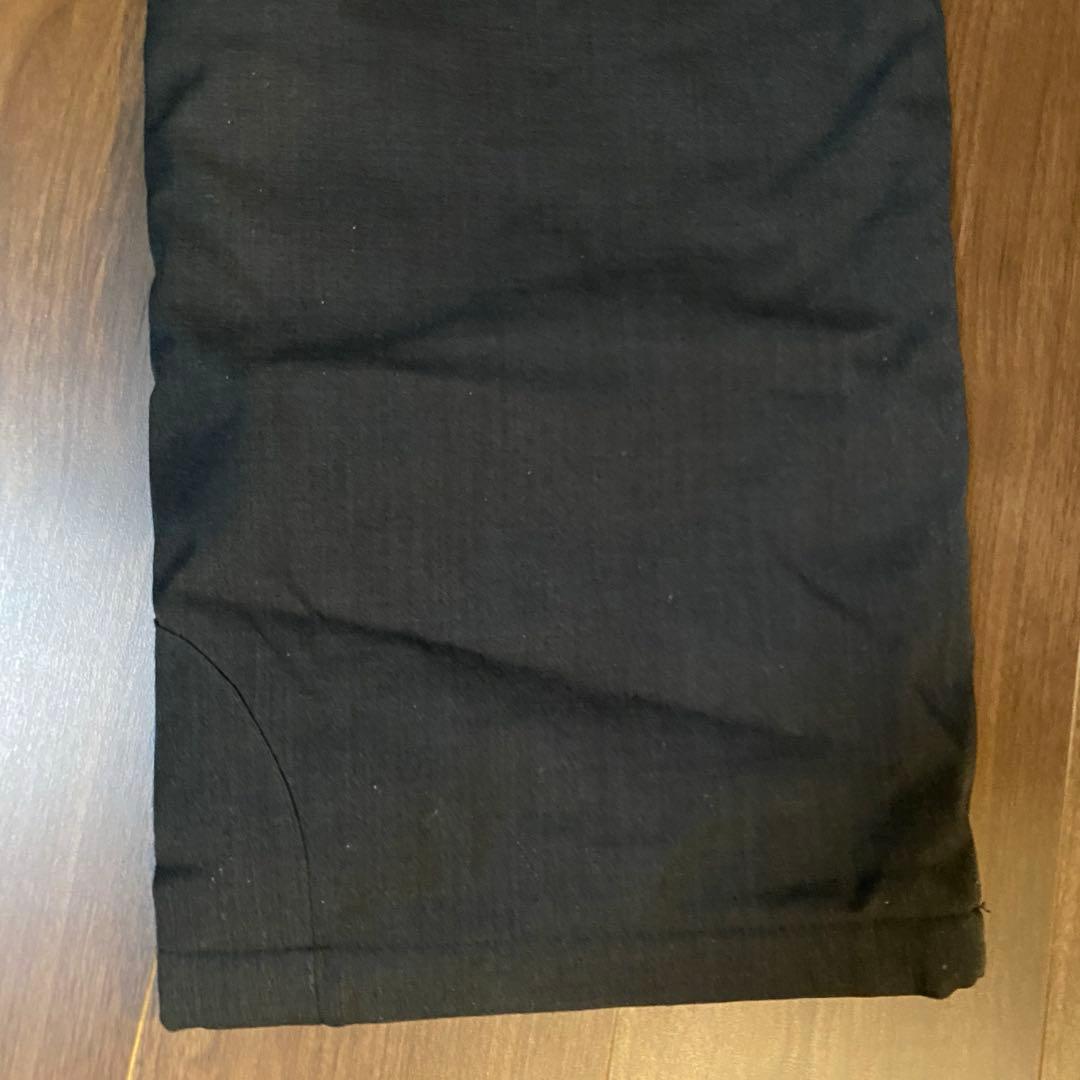 GERRY cosby 迷彩柄 スキースノーボードウェア　上下　メンズ　Lサイズ