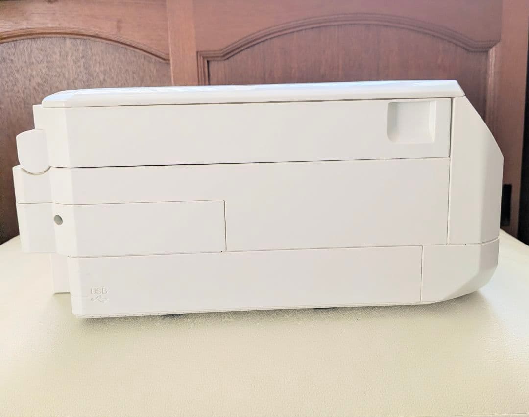 EPSON 【★EP-706A】☆インクジェットプリンター本体(2014年製)