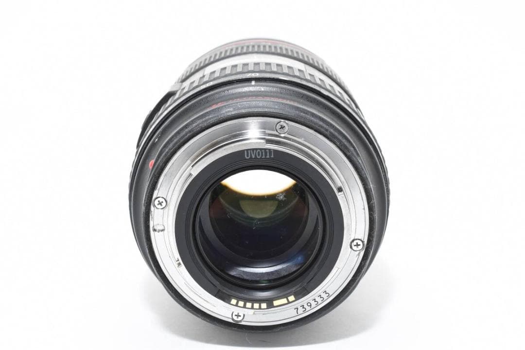 ★ キヤノン CANON EF 24-70mm F2.8 L USM ★