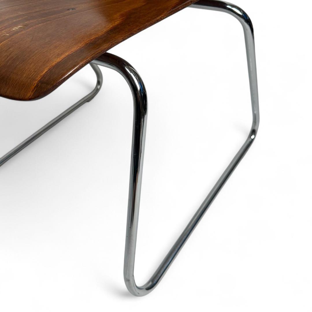 Vintage pagwood pagholz ドイツ製 AICHIチェア