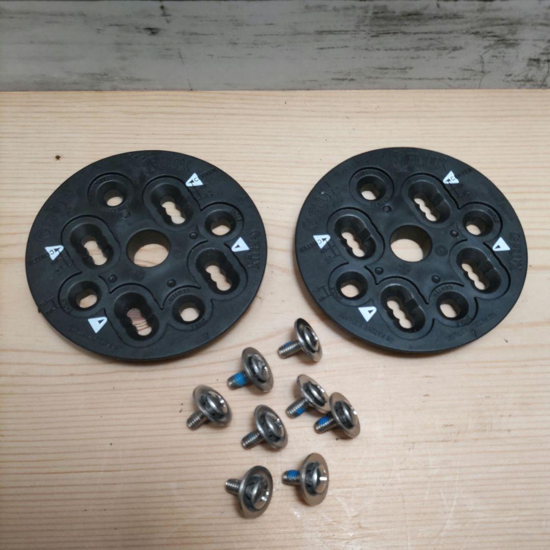 FLUX DS TEAM 2022年 Mサイズ