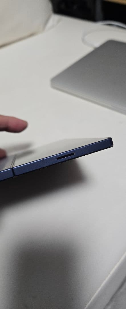 Galaxy ZFold6 256GB au SIMフリー おサイフケータイ