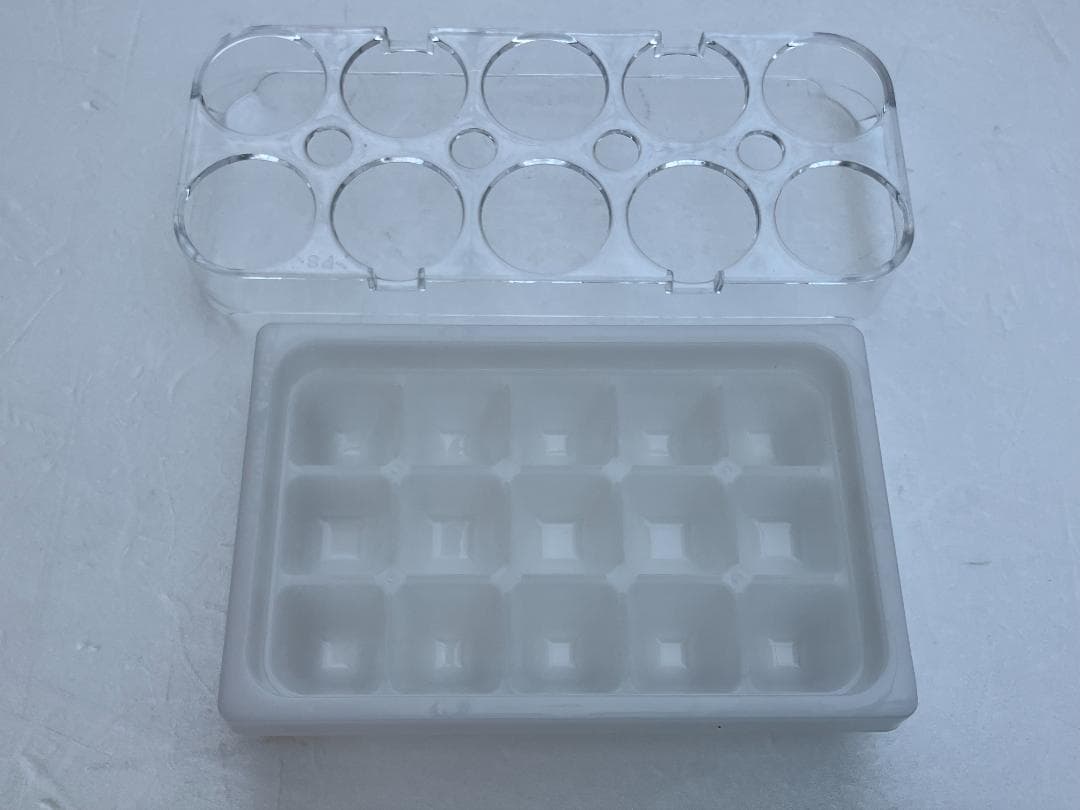 愛知岐阜/送料込★シャープ 137L冷凍冷蔵庫 SJ-14E6-KW 2019年