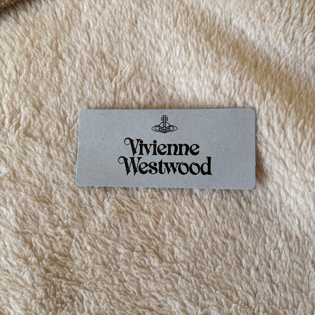 Vivienne Westwood ブラック　長財布