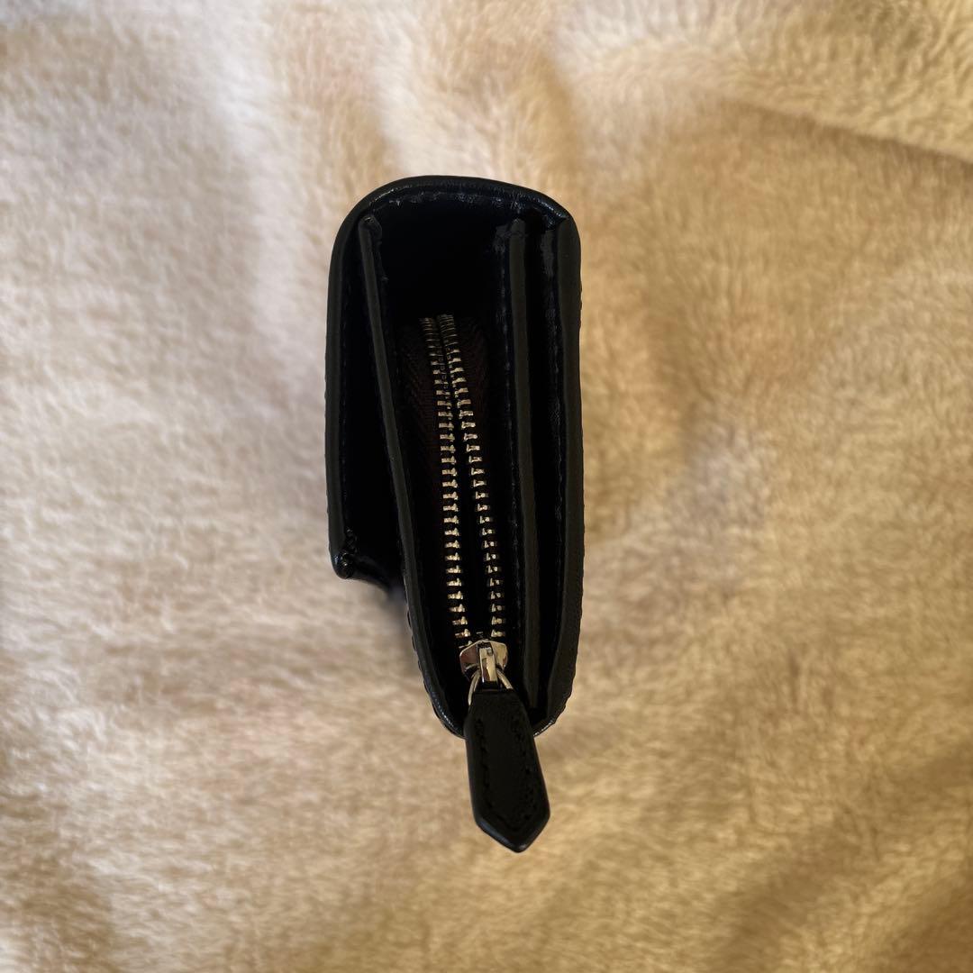 Vivienne Westwood ブラック　長財布