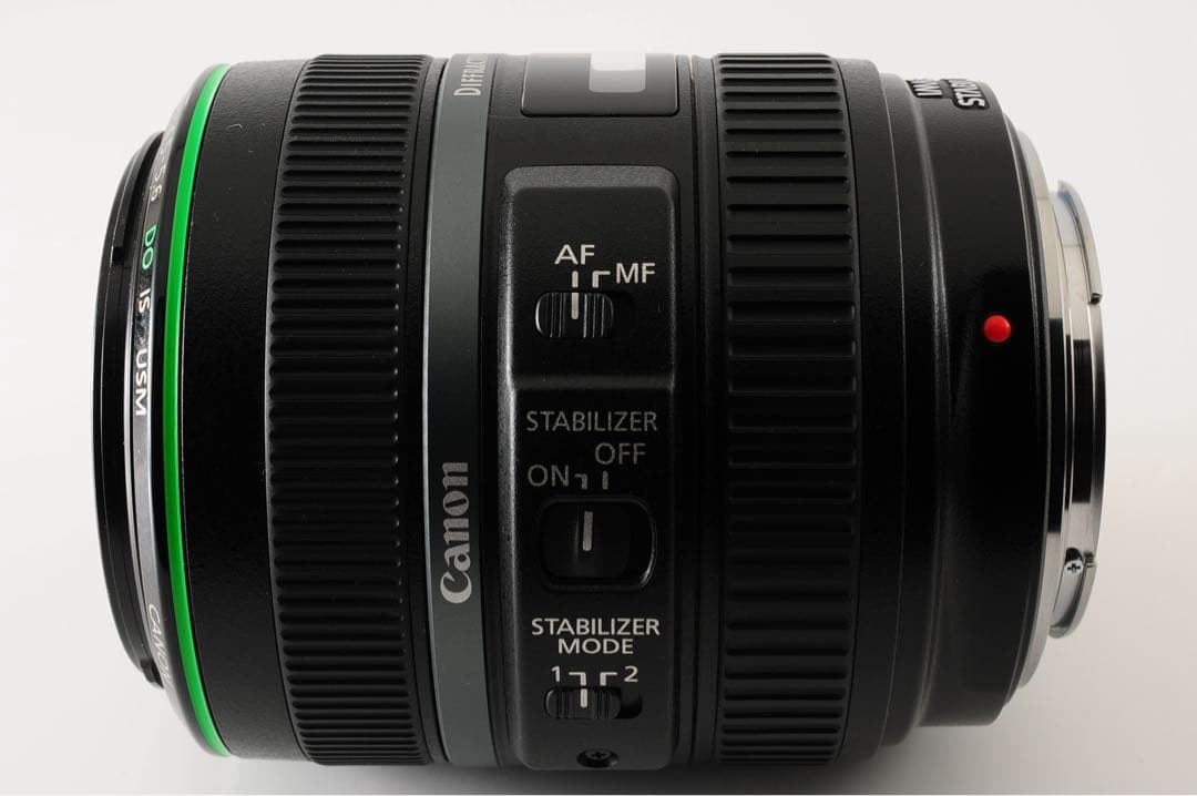 【美品】 Canon EF 70-300mm F4-5.6 DO IS USM