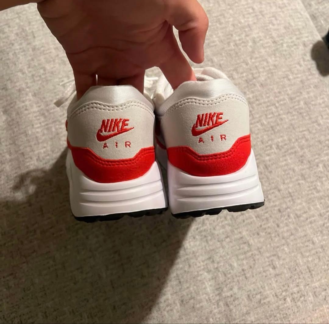 Nike Air Max 1 ナイキ エアマックス ゴルフシューズ　23.5cm