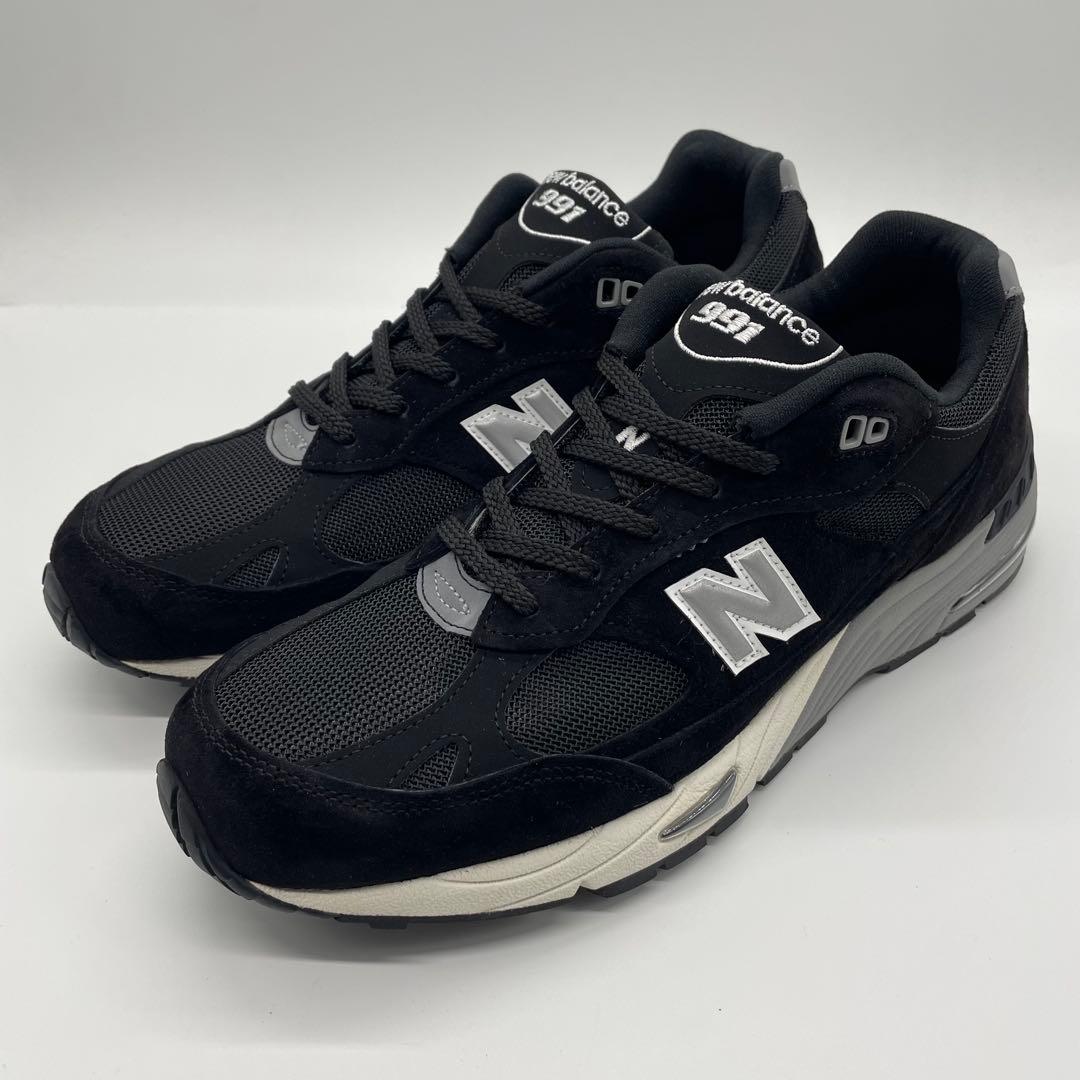 【新品】 29cm New Balance M991EKS イギリス製 海外限定