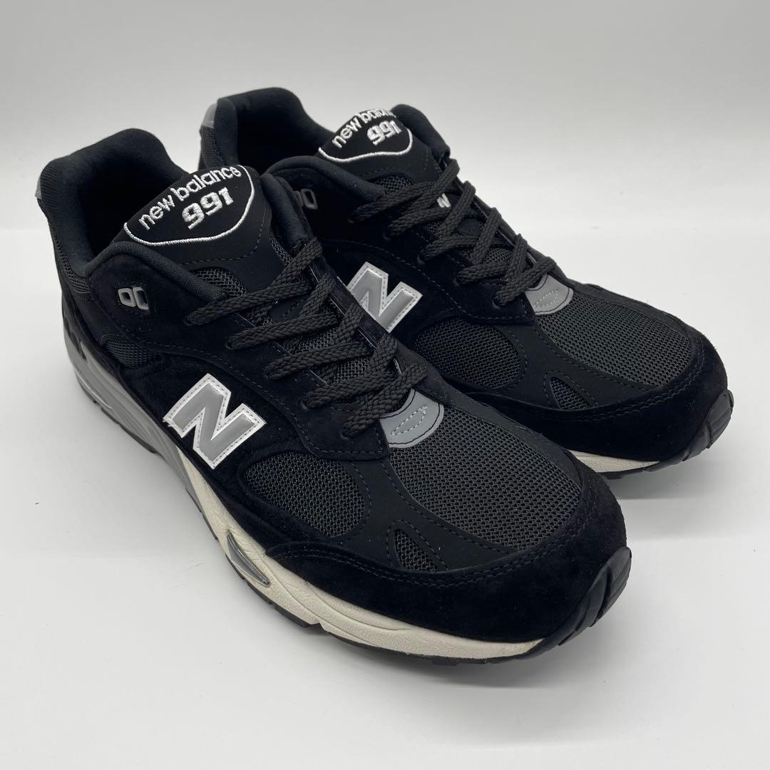 【新品】 29cm New Balance M991EKS イギリス製 海外限定