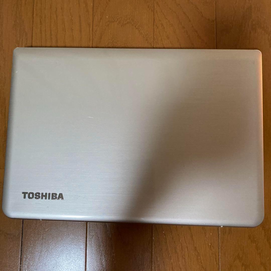 【ジャンク扱い】TOSHIBA dynabook N51 N51/VG