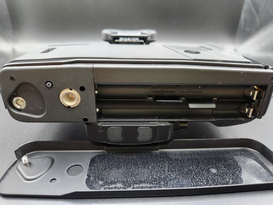 ★良品★コンタックス CONTAX 167MT ボディ★動作確認済み★2686