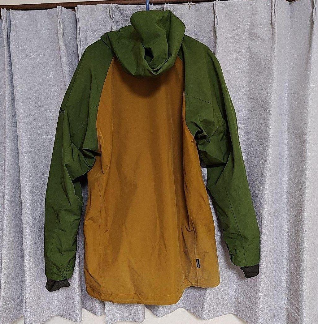 241 FORECASTER 22-23モデル　686 ak rew