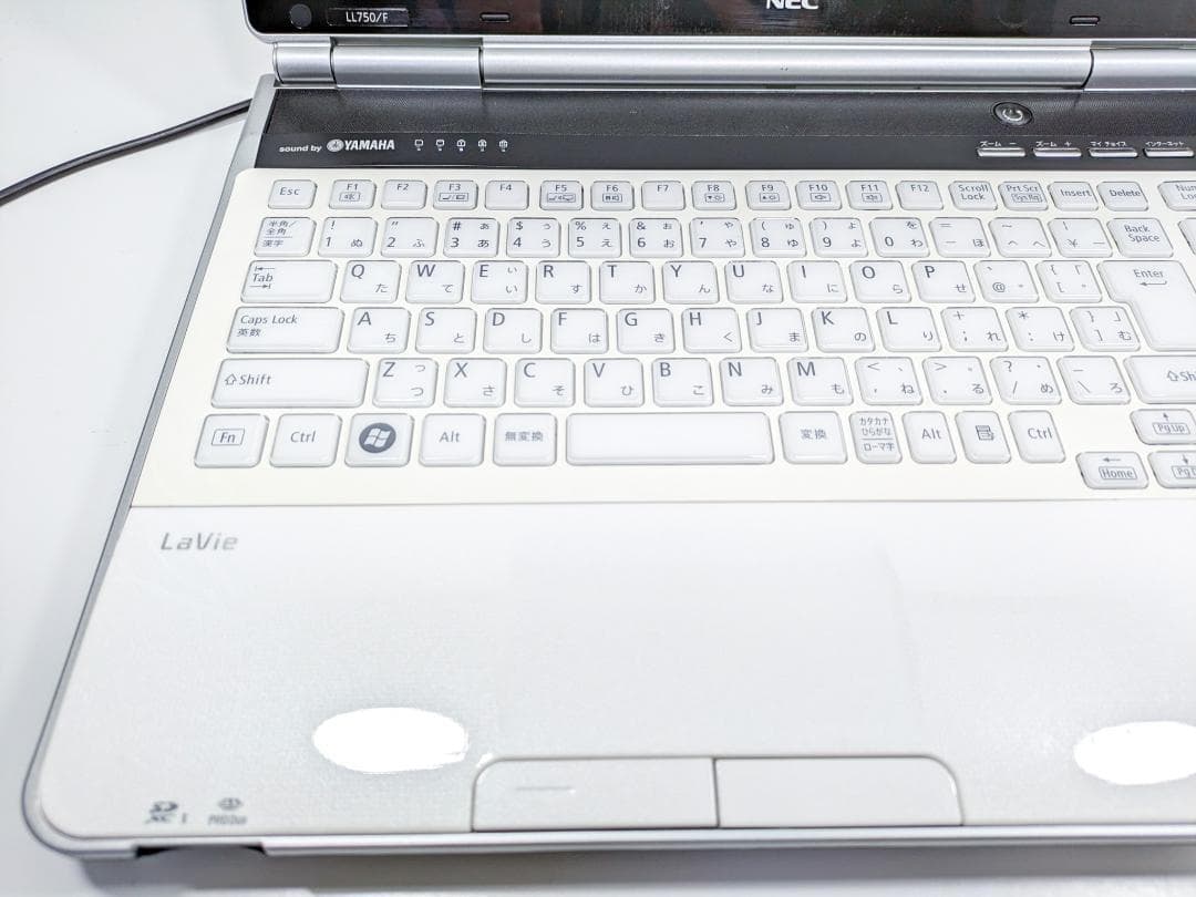 ら*ん様 i7搭載！　Windows11ノートパソコン✨オフィス付き✨NEC　爆