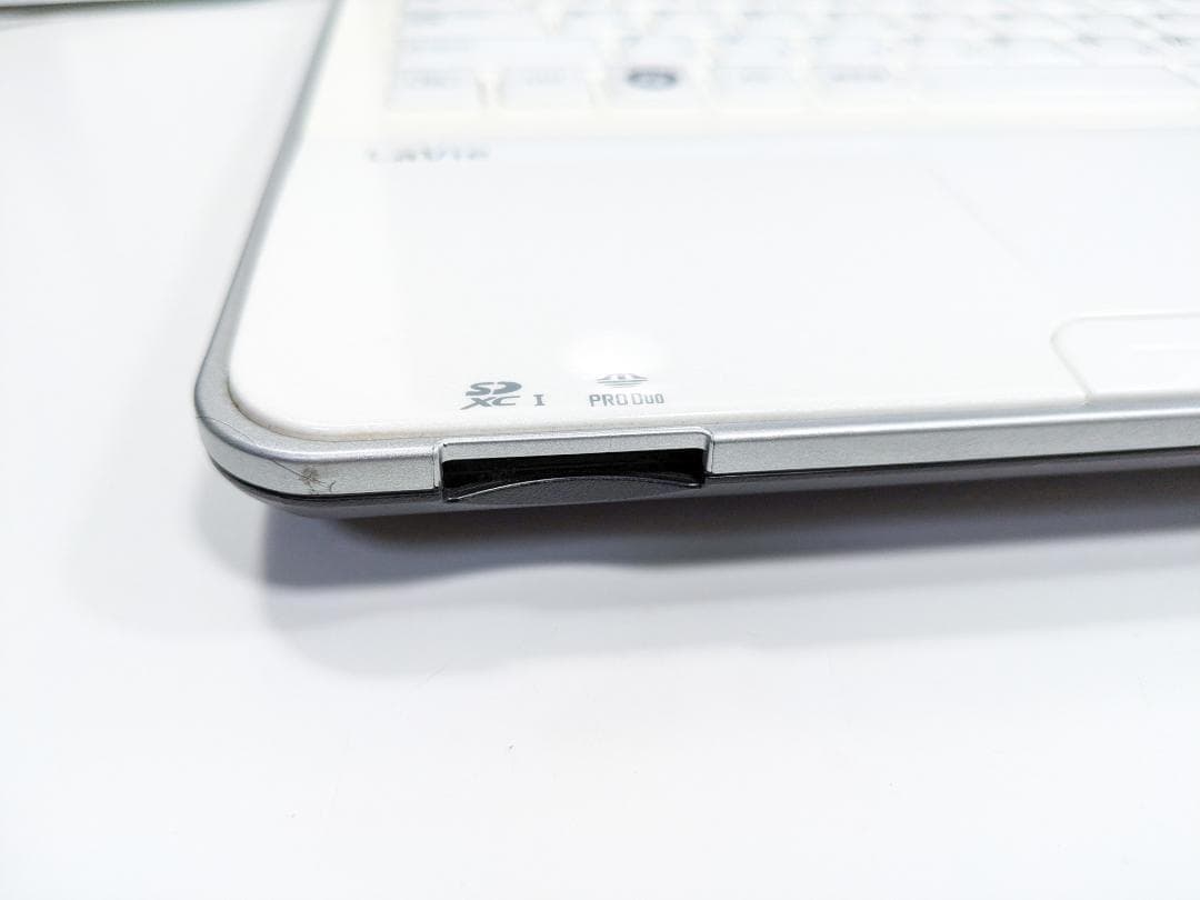 ら*ん様 i7搭載！　Windows11ノートパソコン✨オフィス付き✨NEC　爆