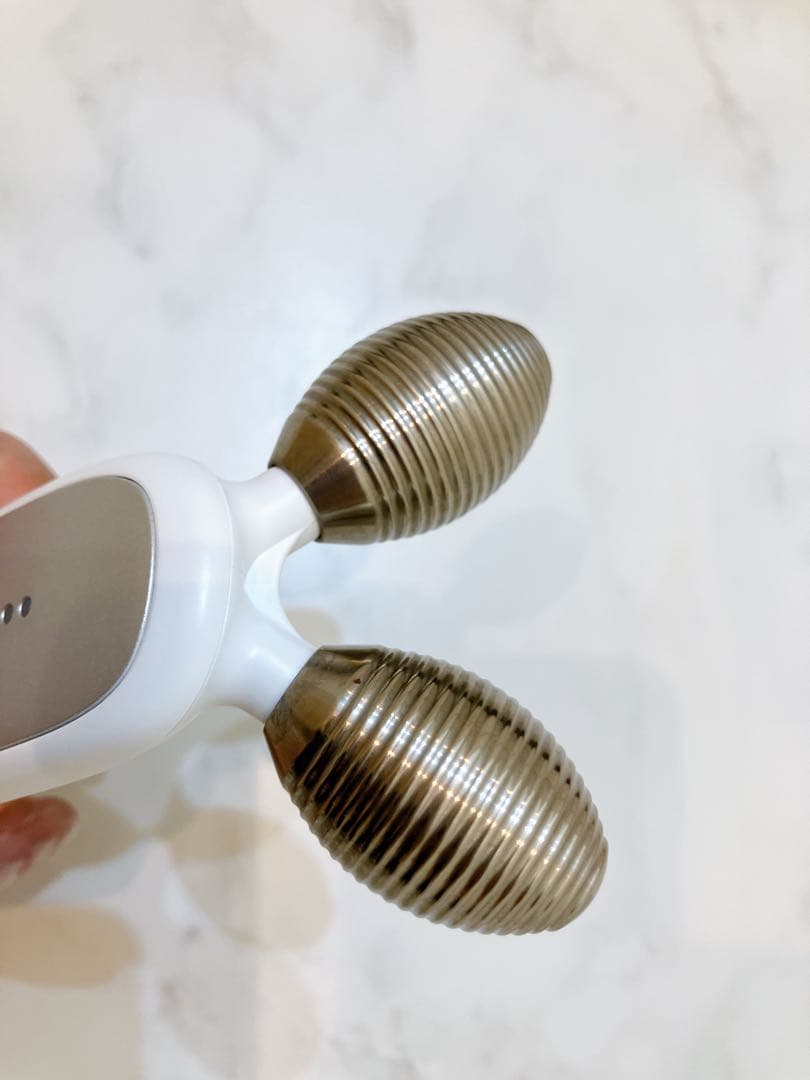 メディキューブ　美顔器　3種セット