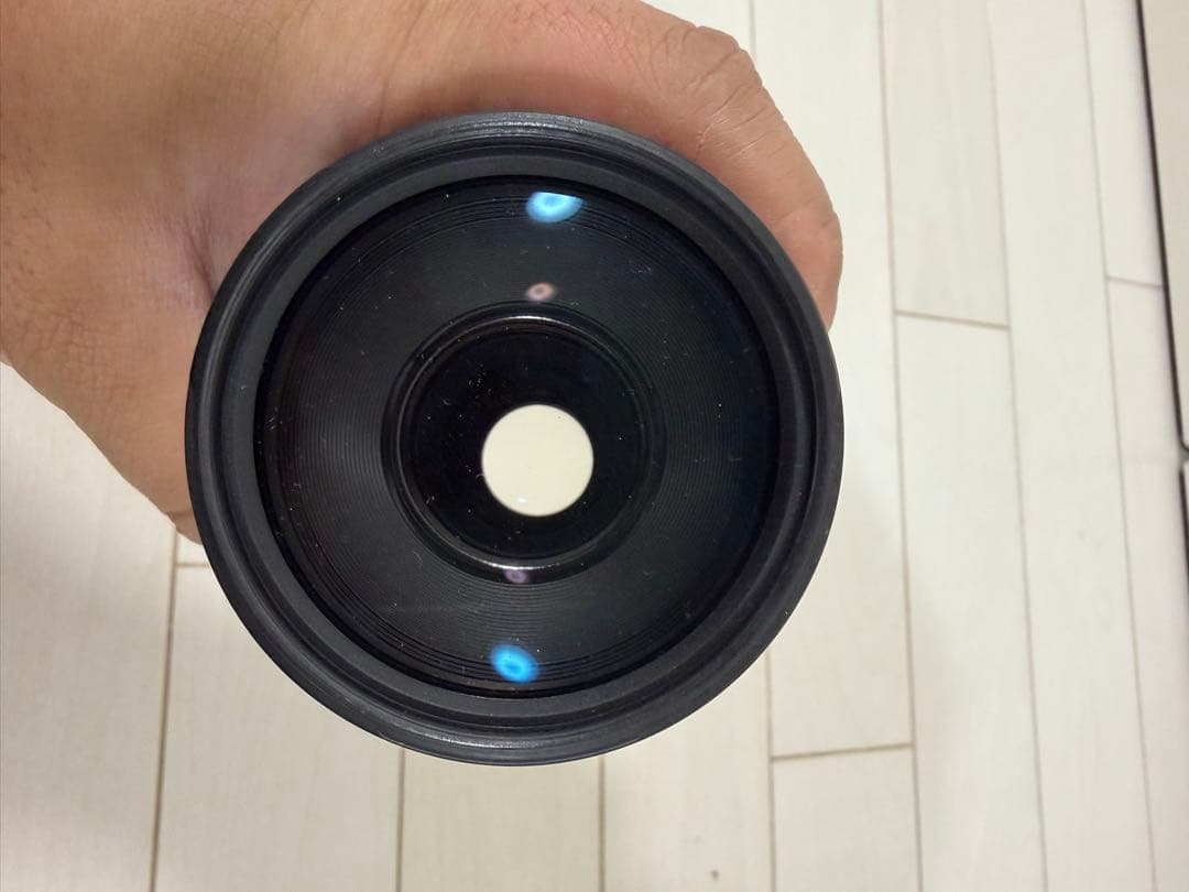 Canon EOS kiss X7i レンズ3本セット