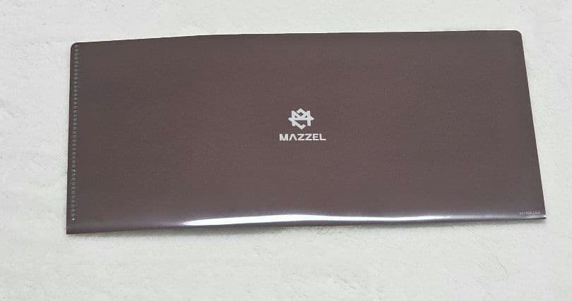 【特典付き】MAZZEL「Parade」MUZEUM盤(CD＋DVD)