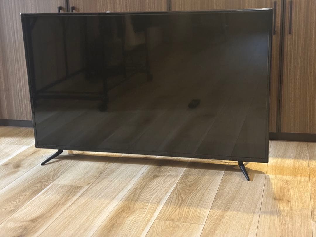 I-O DATA EX-LD4K432DB 4Kディスプレイ