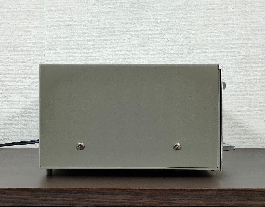 テクニクス Technics RS-M22G カセットデッキ