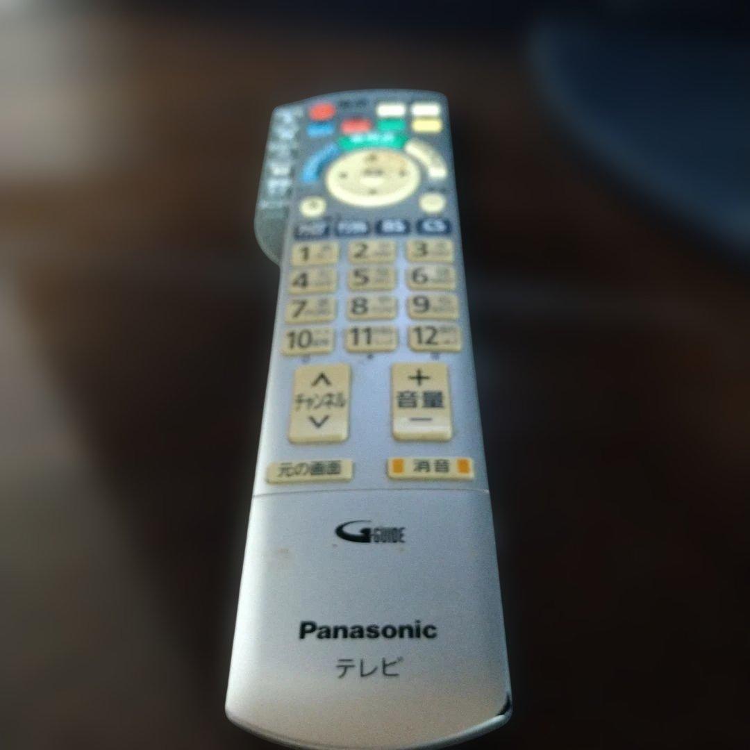 Panasonic TH-P42G1 テレビ 42インチ