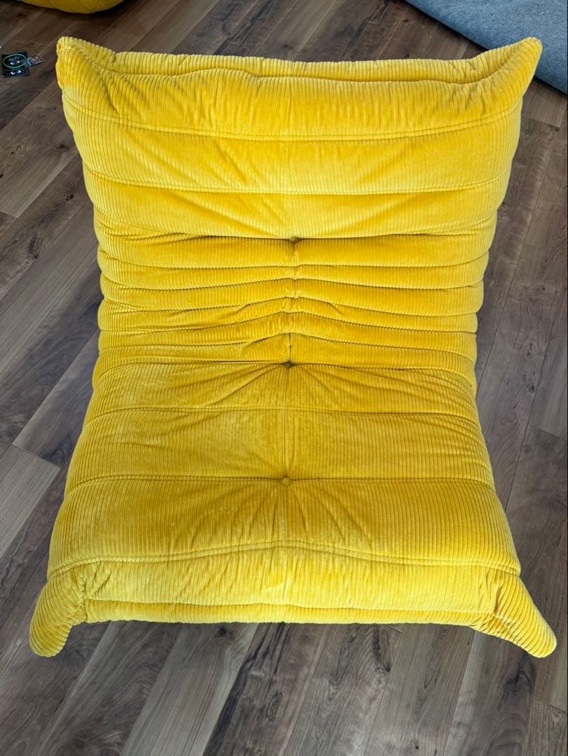 ligneroset togo リーンロゼ トーゴ 1P