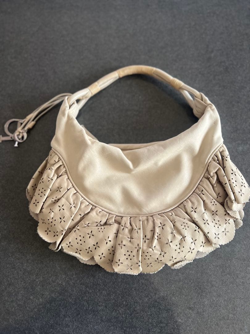 ディオールバッグ