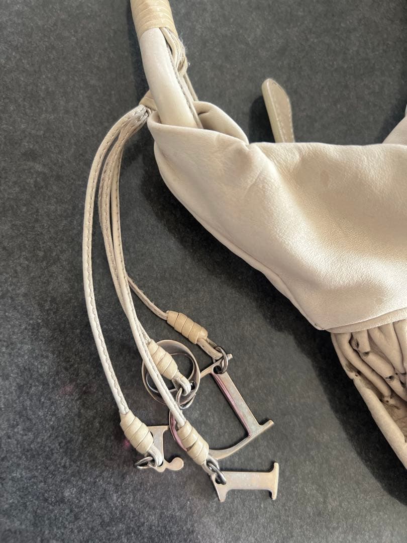 ディオールバッグ