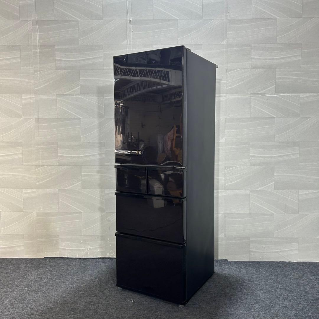 AQUA 大型冷蔵庫 415L AQR-SV42G 格安 大容量 d3718