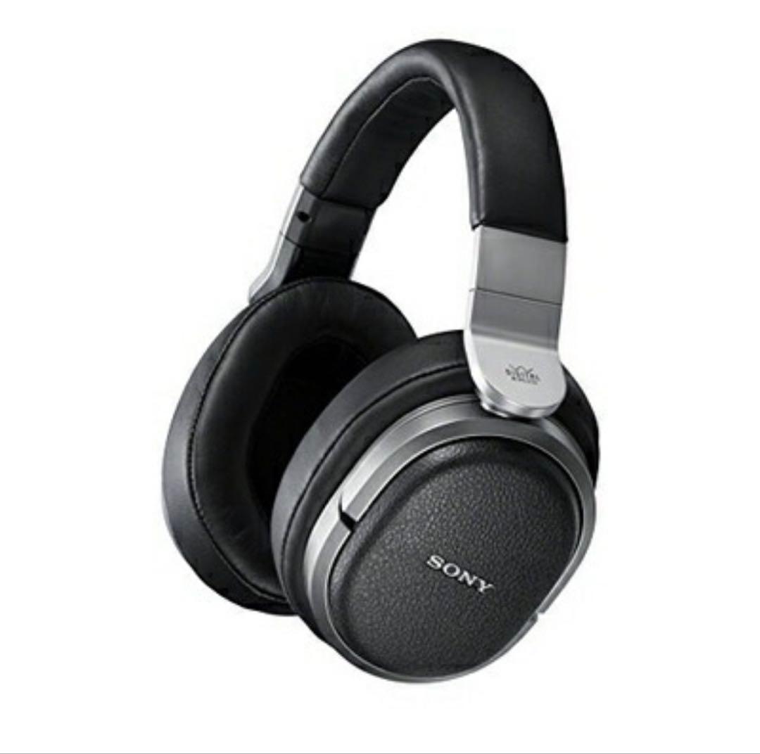 SONY ソニー MDR-HW700 デジタルサラウンドヘッドホンシステム