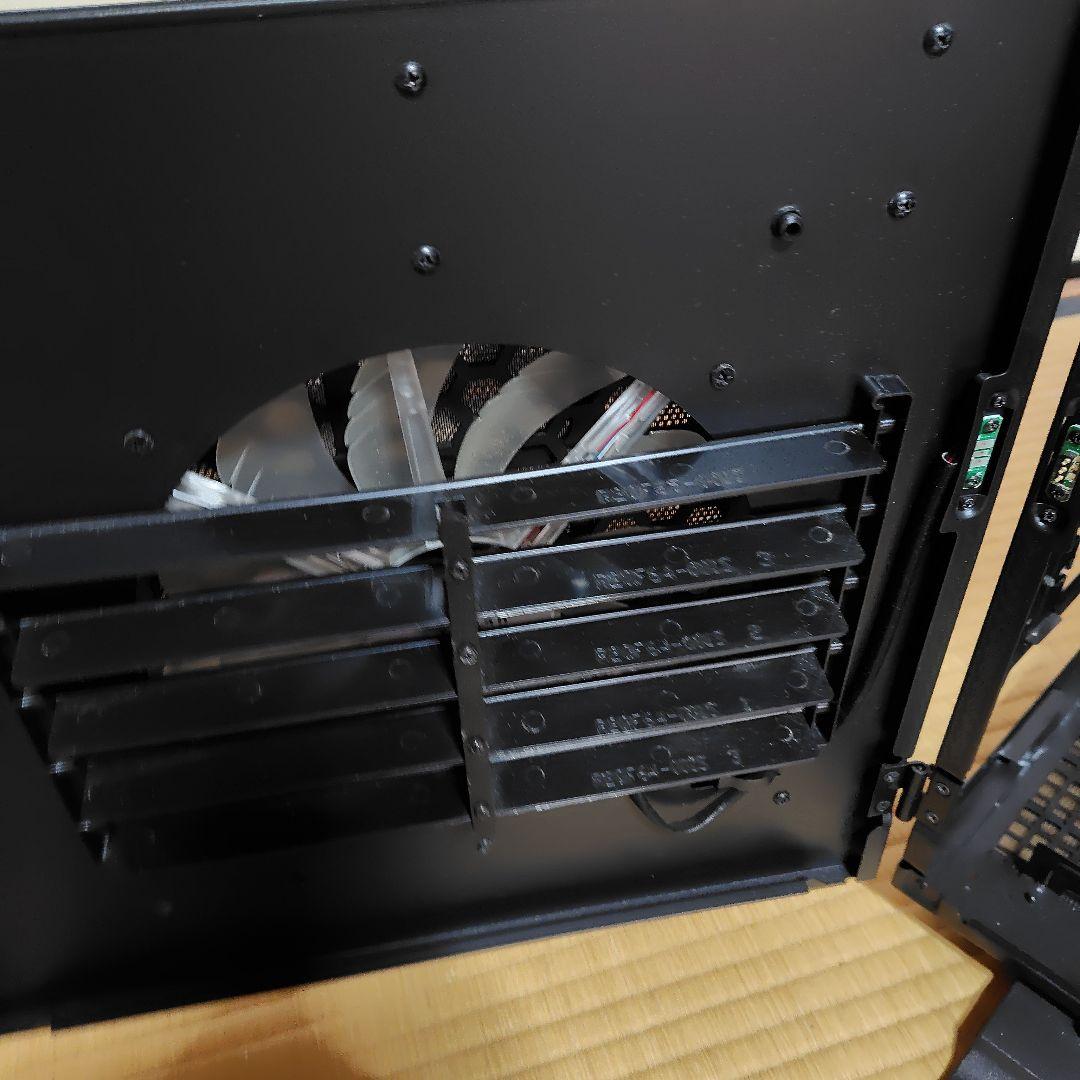 PCケース(自作PC用) Thermaltake Level 10 GT