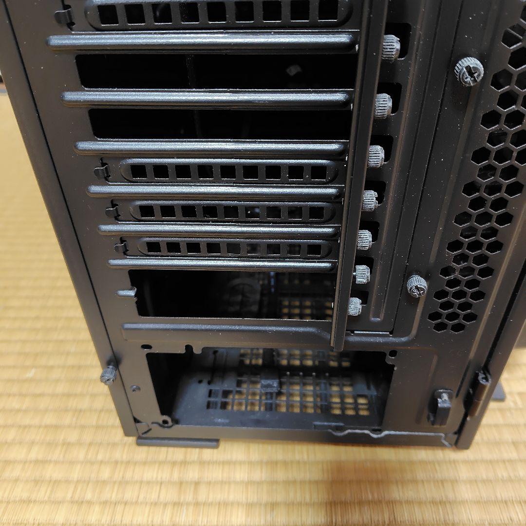 PCケース(自作PC用) Thermaltake Level 10 GT