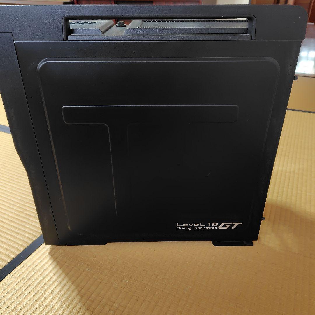 PCケース(自作PC用) Thermaltake Level 10 GT