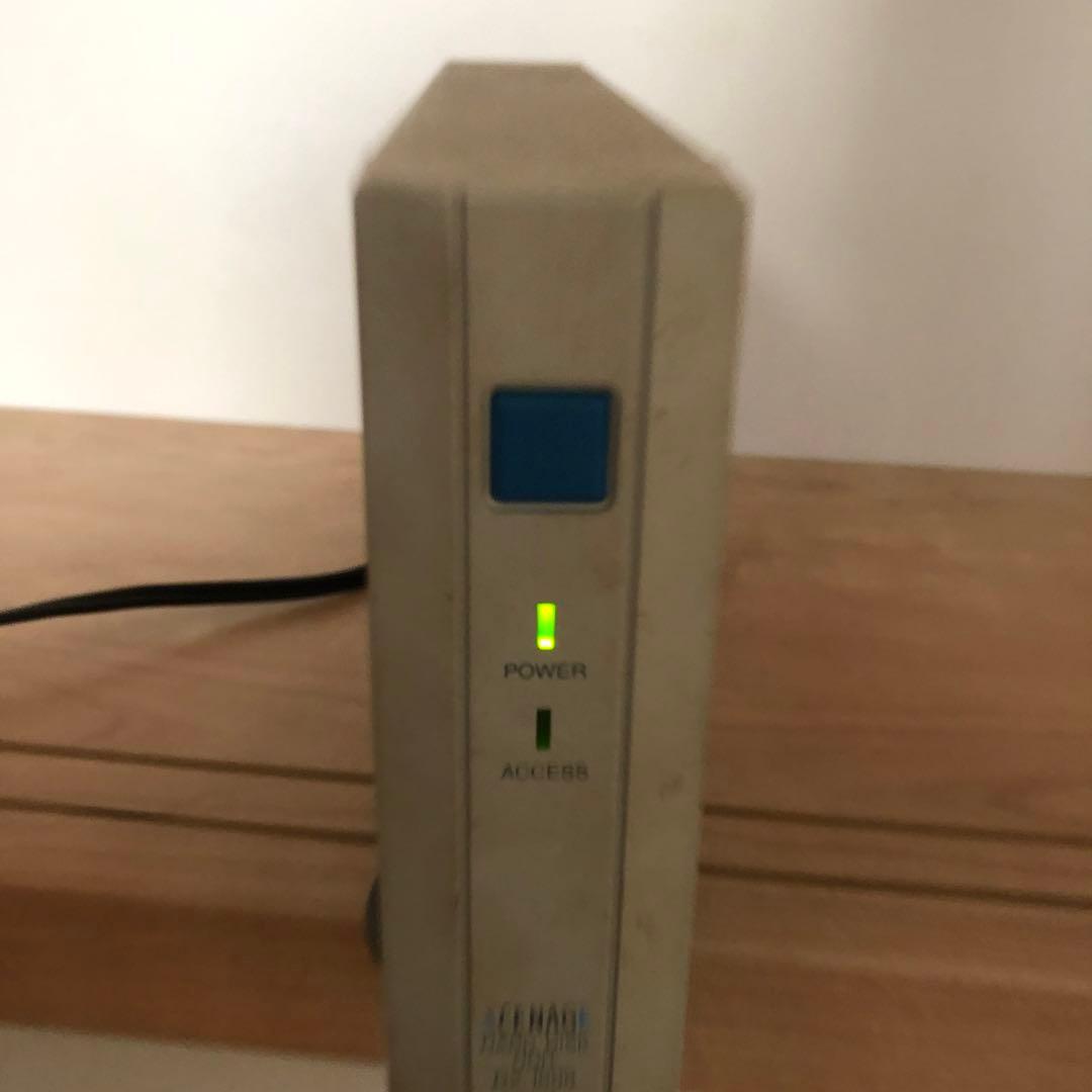 外付けハードディスク・ドライブ ICM SCENAGE HARD DISK UNIT RX-1000