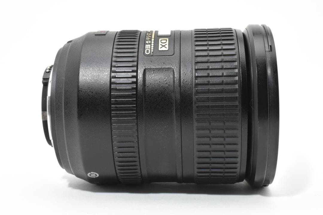 ニコン 18-200mm F3.5-5.6G ED VR #20918